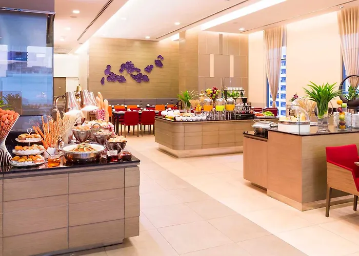 Mercure Bangkok Siam