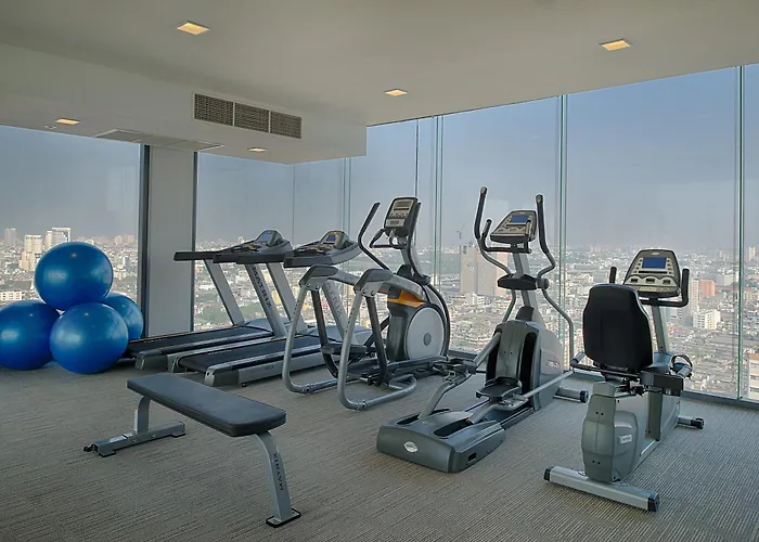 Mercure Bangkok Siam