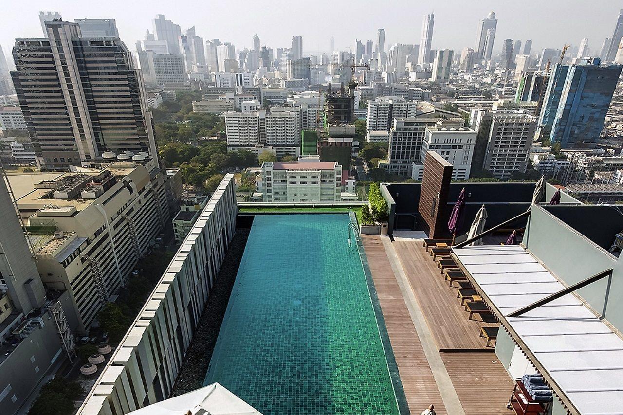 Mercure Siam - Sha Extra