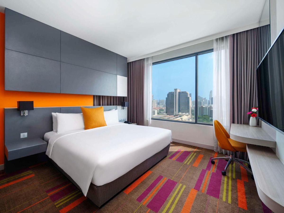 Mercure Siam 曼谷