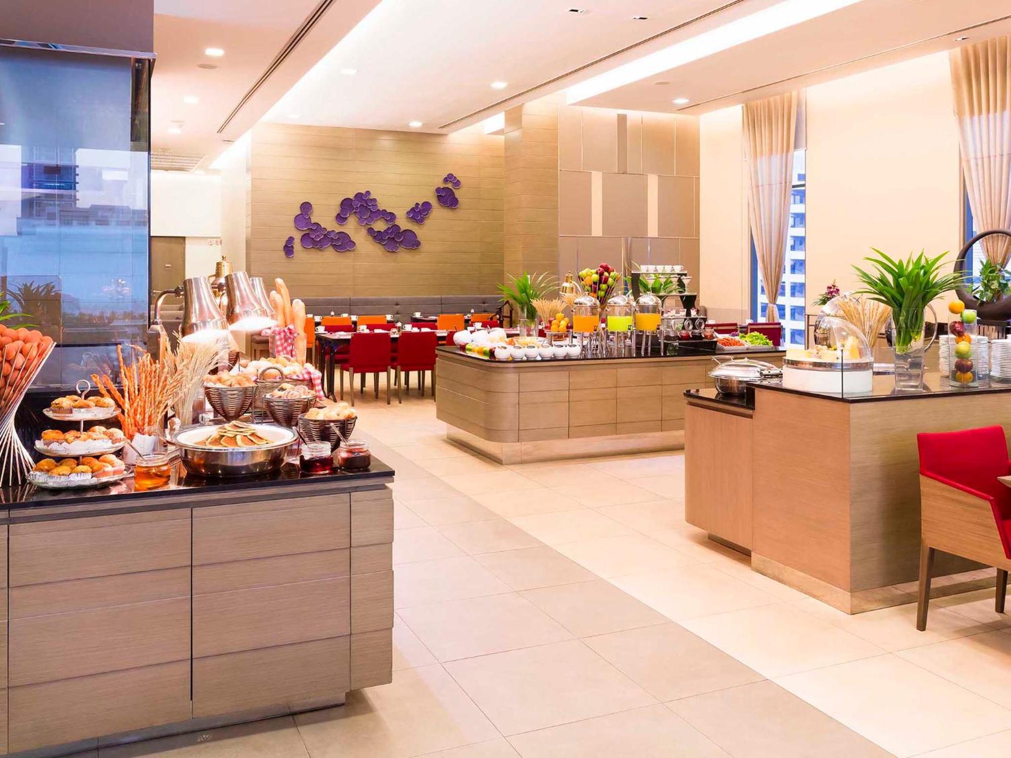 Mercure Siam 4* 曼谷