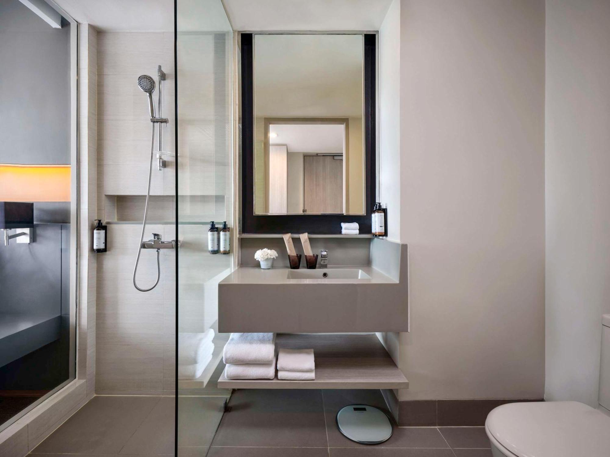 Mercure Siam 曼谷